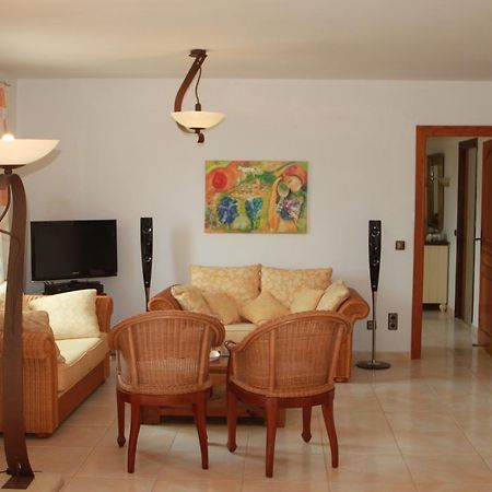 Chrisuli - Well Furnished Villa With Panoramic Views In Moraira Ruang foto
